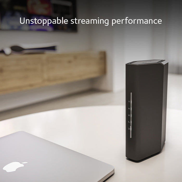 RS100 Nighthawk WiFi 7 Router 3.6 Gbps - Garansi 2 Tahun