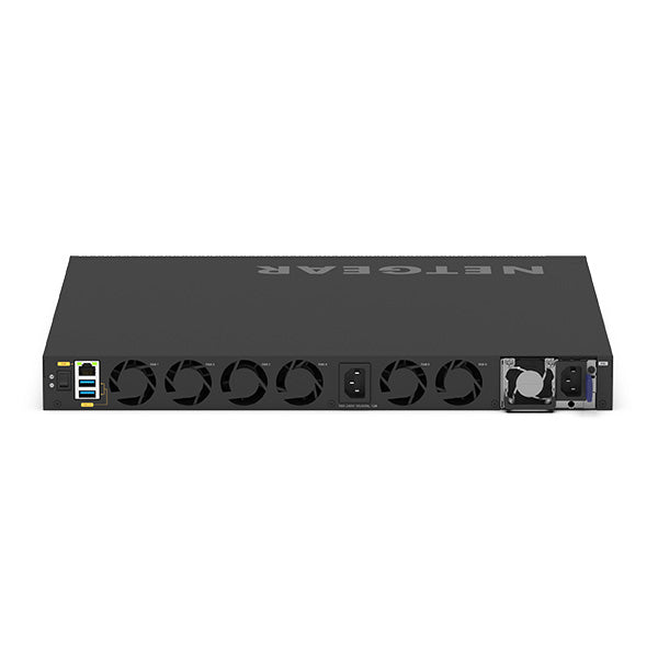 (Pre-Order) AV Line M4350-16V4C Fully Managed Switch (VSM4320C) 16xSFP28 25G and 4xQSFP28 100G - Garansi 10 Tahun