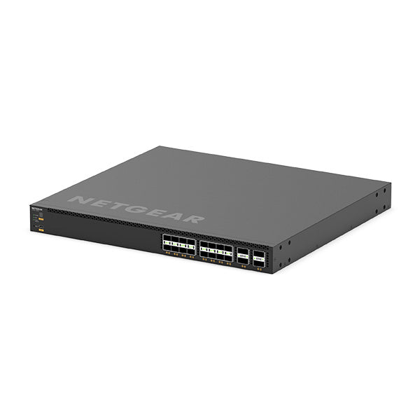 (Pre-Order) AV Line M4350-16V4C Fully Managed Switch (VSM4320C) 16xSFP28 25G and 4xQSFP28 100G - Garansi 10 Tahun