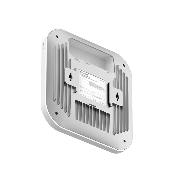 (Pre-Order) Bundling WAX620 Access Point + Insight Pro 1 Single 5 Years NPR1SNG5 - Garansi 5 Tahun