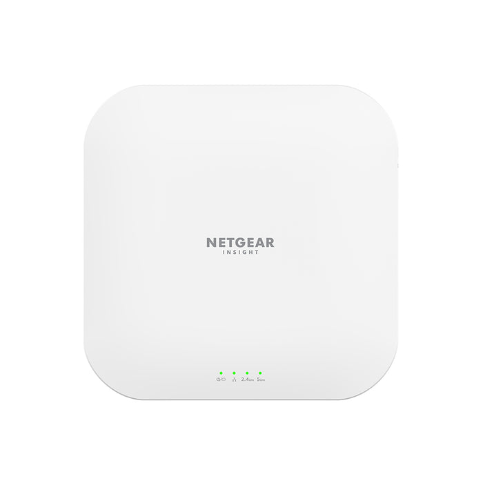 (Pre-Order) Bundling WAX620 Access Point + Insight Pro 1 Single 5 Years NPR1SNG5 - Garansi 5 Tahun