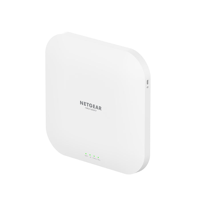 (Pre-Order) Bundling WAX620 Access Point + Insight Pro 1 Single 5 Years NPR1SNG5 - Garansi 5 Tahun