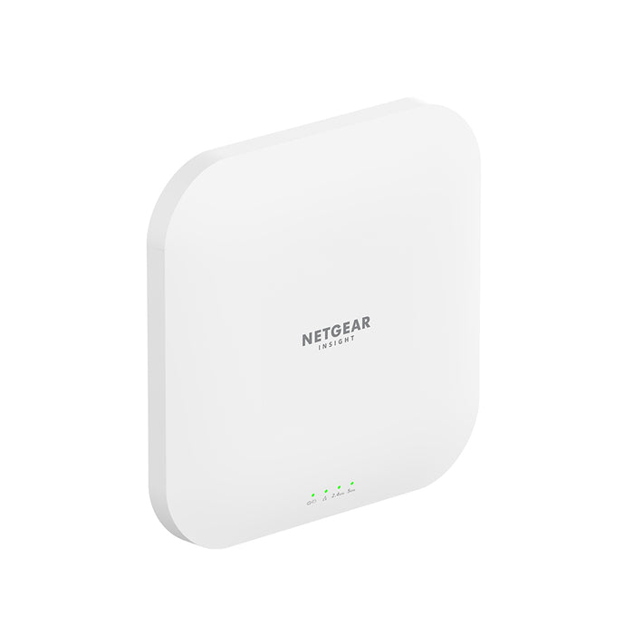 (Pre-Order) Bundling WAX620 Access Point + Insight Pro 1 Single 5 Years NPR1SNG5 - Garansi 5 Tahun