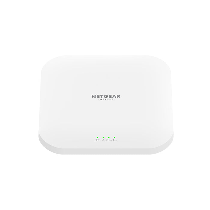 (Pre-Order) Bundling WAX620 Access Point + Insight Pro 1 Single 5 Years NPR1SNG5 - Garansi 5 Tahun