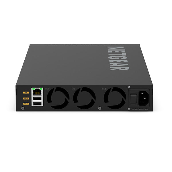 (Pre-Order) AV Line M4350-8X8F Fully Managed Switch (XSM4316) 8x10G/Multi-Gig and 8xSFP+ (XSM4316) Managed Switch- Garansi 2 Tahun