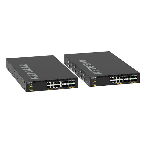 (Pre-Order) AV Line M4350-8X8F Fully Managed Switch (XSM4316) 8x10G/Multi-Gig and 8xSFP+ (XSM4316) Managed Switch- Garansi 2 Tahun