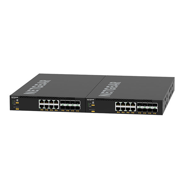 (Pre-Order) AV Line M4350-8X8F Fully Managed Switch (XSM4316) 8x10G/Multi-Gig and 8xSFP+ (XSM4316) Managed Switch- Garansi 2 Tahun