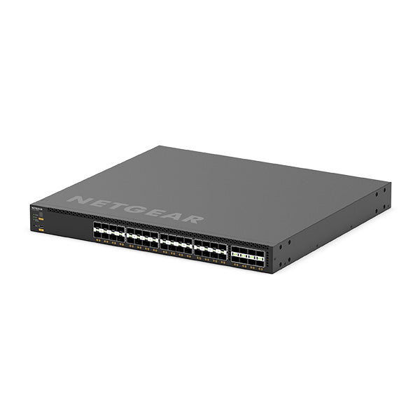 (Pre-Order) AV Line M4350-32F8V Fully Managed Switch (XSM4340FV) 32xSFP+ and 8xSFP28 25G Managed Switch - Garansi 2 Tahun