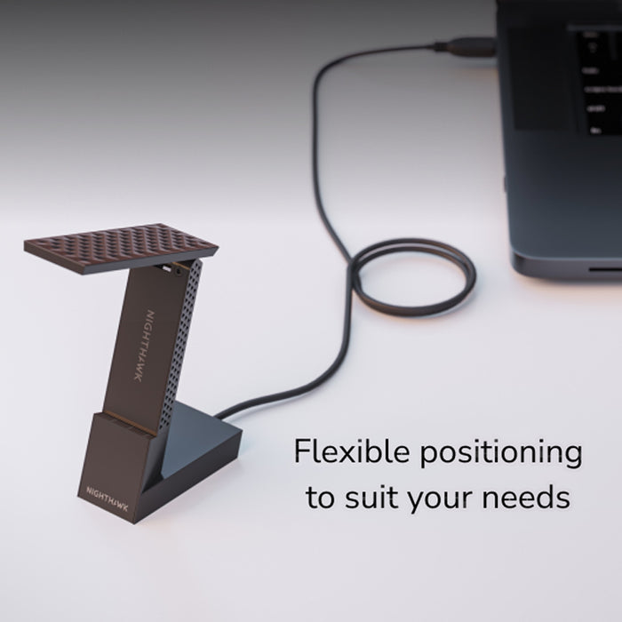 (Pre-Order) A9000 Nighthawk WiFi 7 Tri-Band USB 3.0 Adapter - Garansi 2 Tahun
