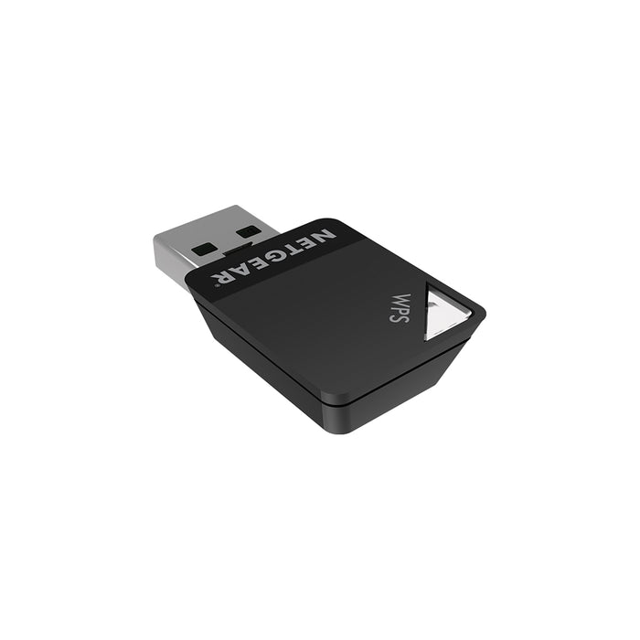 A6100 USB 2.0 Dual Band WiFi Mini Adapter AC600 - Garansi 2 Tahun