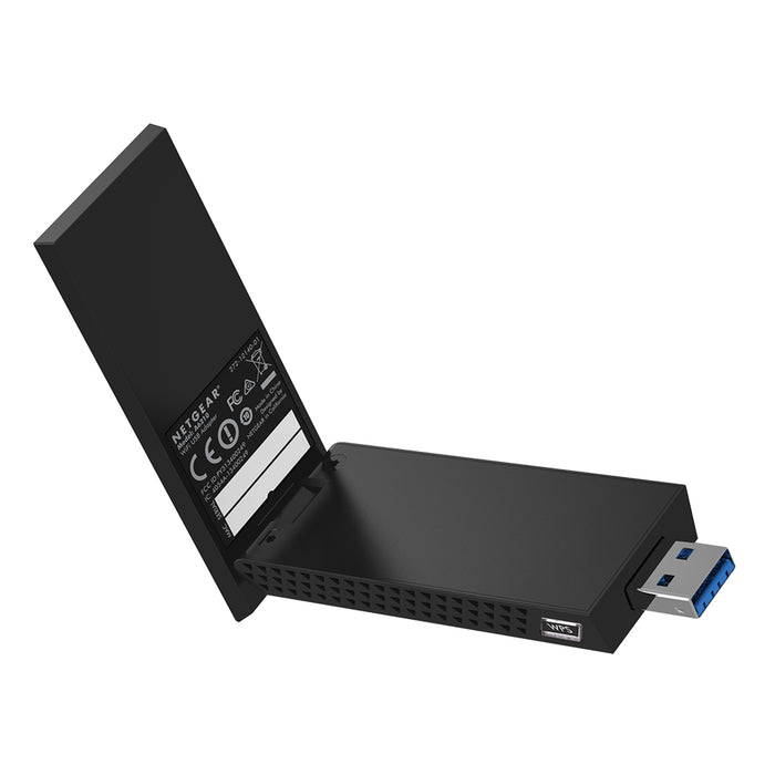 A6210 USB 3.0 Dual Band WiFi Adapter AC1200 - Garansi 30 hari