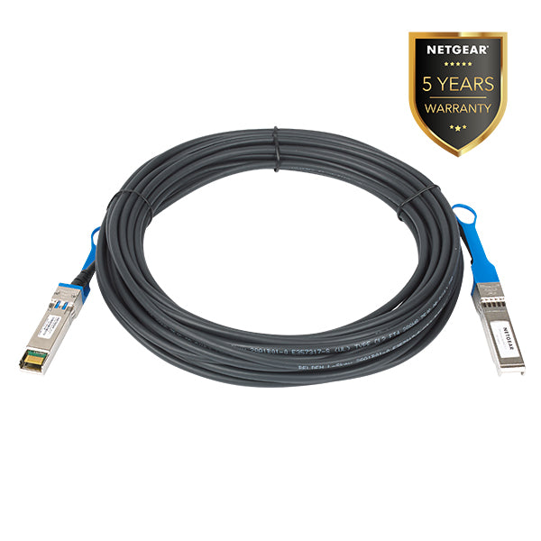 (Pre-Order) AXC7610 - 10G Direct Attach Cable SFP+ to SFP+ 10 mtr - Active - Garansi 5 Tahun