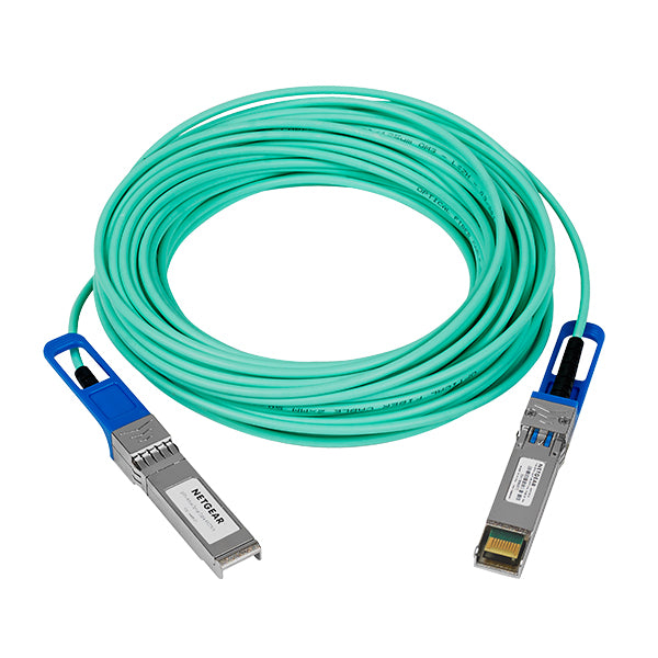 SFP+ DAC CABLE (AXC7615) - 10G Direct Attach Cable SFP+ to SFP+ 15 mtr - Active - Garansi 5 Tahun
