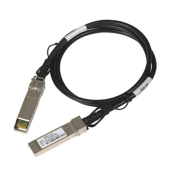 AXC761 - 10G Direct Attach Cable SFP+ to SFP+ 1 mtr - Garansi 5 Tahun