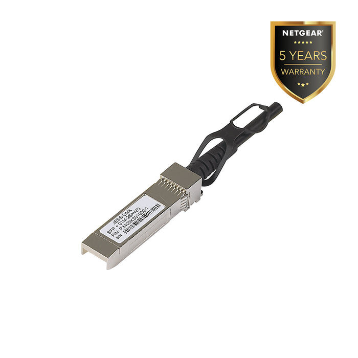 AXC761 - 10G Direct Attach Cable SFP+ to SFP+ 1 mtr - Garansi 5 Tahun