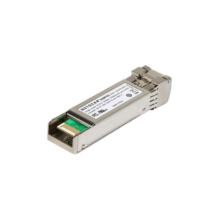 Netgear AXM762 - SFP+ Transceiver 10GBASE-LR Single Mode LC GBIC - Warranty 5 Years
