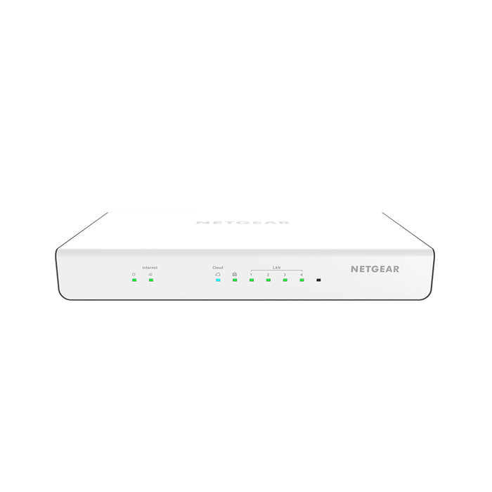Netgear BR500 - Insight Managed Instant VPN Router (Warranty 5 Years)