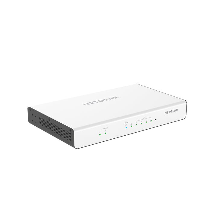 Netgear BR500 - Insight Managed Instant VPN Router (Warranty 5 Years)