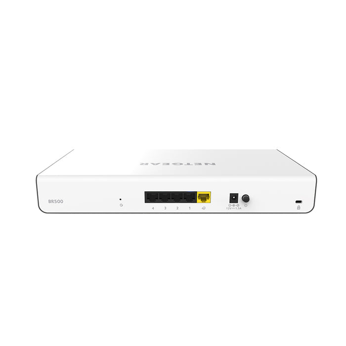 Netgear BR500 - Insight Managed Instant VPN Router (Warranty 5 Years)