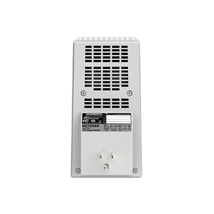 Netgear EX6250 - AC1750 Mesh WiFi Range Extender / WiFi Repeater (Warranty 2 Year)