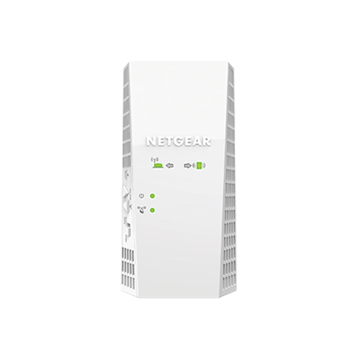 Netgear EX6250 - AC1750 Mesh WiFi Range Extender / WiFi Repeater (Warranty 2 Year)