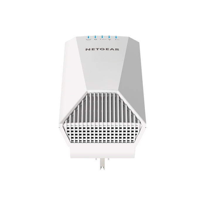 Netgear EX7500 - AC2200 Tri-Band WiFi Mesh Range Extender / WiFi Repeater (Warranty 1 Year)