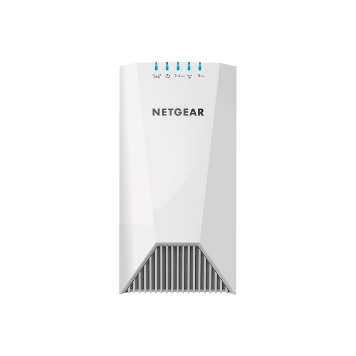 Netgear EX7500 - AC2200 Tri-Band WiFi Mesh Range Extender / WiFi Repeater (Warranty 1 Year)