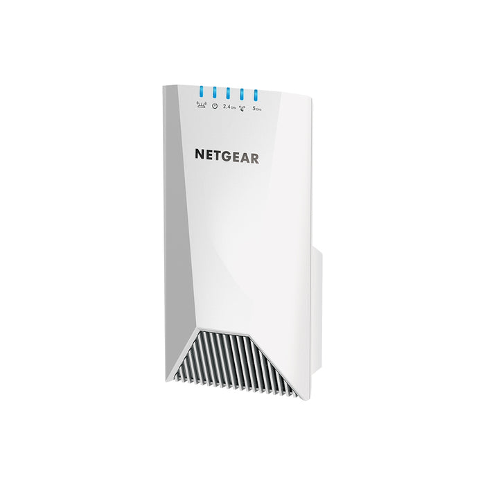 Netgear EX7500 - AC2200 Tri-Band WiFi Mesh Range Extender / WiFi Repeater (Warranty 1 Year)