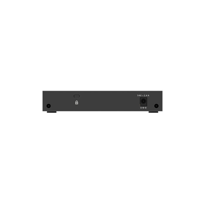GS308EPP 8-Port PoE+ Gigabit Ethernet Plus Switch (123W) - Garansi 2 Tahun