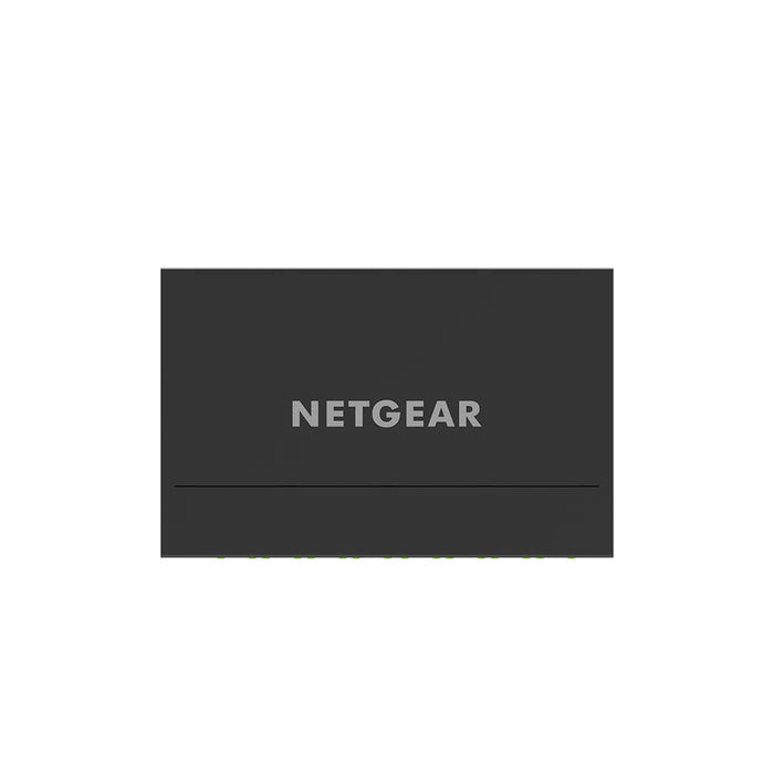 GS308EPP 8-Port PoE+ Gigabit Ethernet Plus Switch (123W) - Garansi 2 Tahun
