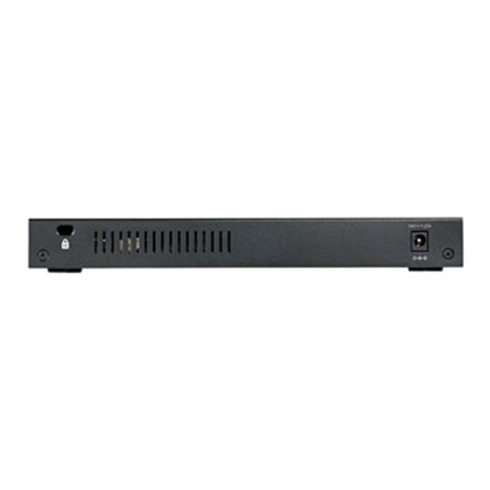 GS310TP 10-PORT GIGABIT ETHERNET POE+ SMART MANAGED PRO SWITCH - Garansi 2 Tahun
