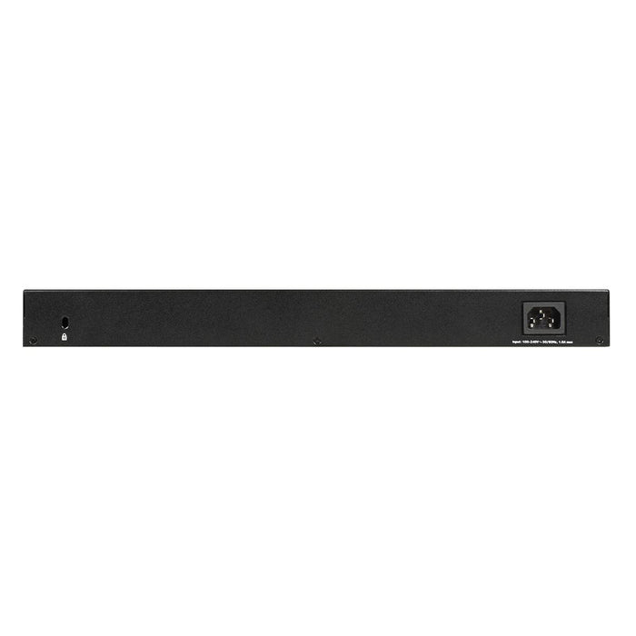 GS348 300 Series SOHO 48-Port Gigabit Ethernet Unmanaged Switch - Garansi 2 Tahun