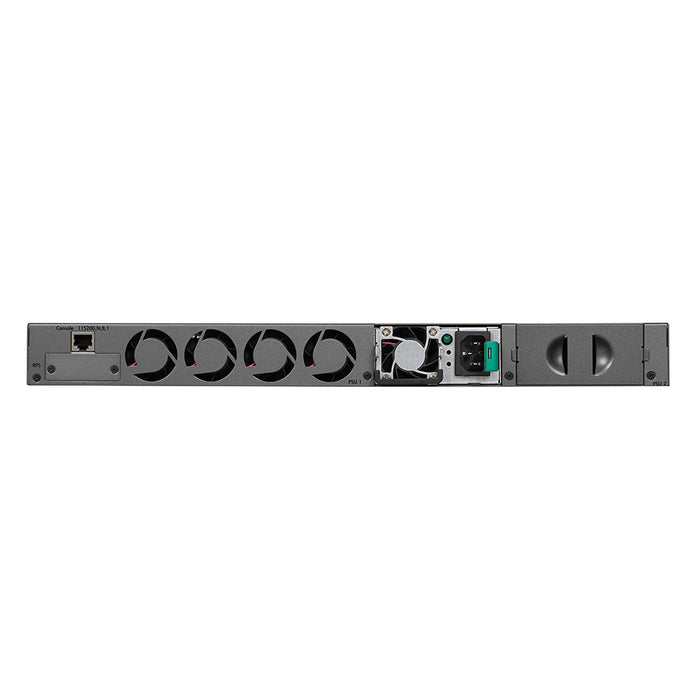 (Pre-Order) AV Line M4300-52G-PoE+ (GSM4352PA) 48x1G PoE+ 480W, 2x10G, 2xSFP+ Managed Switch - Garansi 10 Tahun