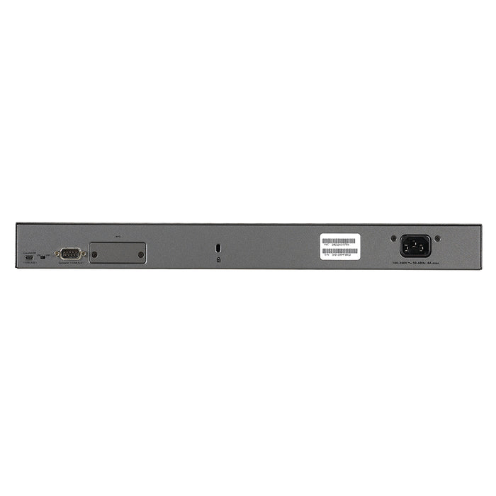 GSM7248P AV Line M4250 40x1G PoE+ 480W and 8xSFP Managed Switch - Garansi 10 Tahun