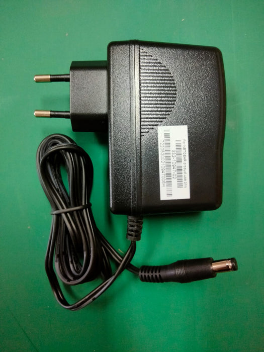 Netgear PAV12V - Power Adapter 12V for Access Point - Warranty 2 Years