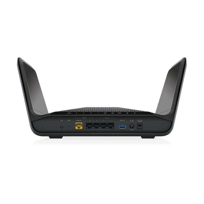 (Pre-Order) Netgear RAX70 - Nighthawk® 8-Stream Tri-Band WiFi 6 Router - Warranty 2 Years