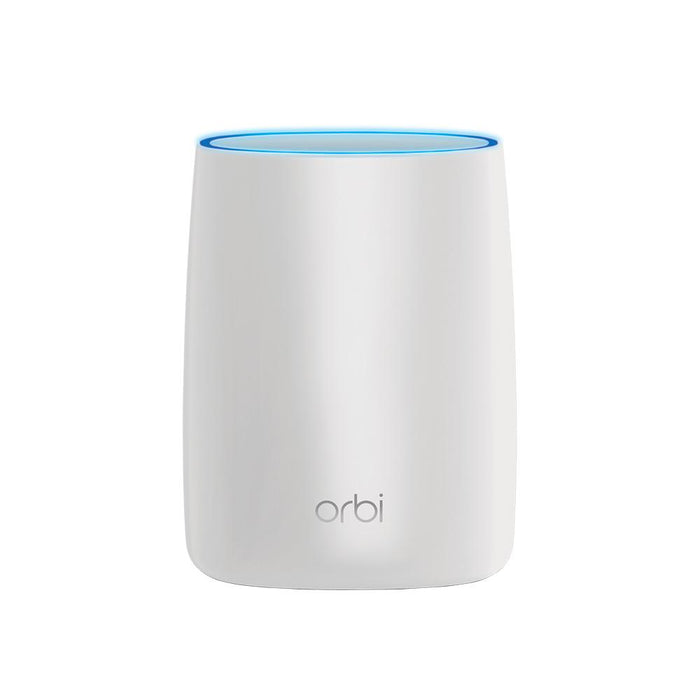 (Pre-Order) Bundling ORBI RBK50 + RBS50Y Outdoor Satellite (1 router + 2 satellite) - Garansi 2 Tahun