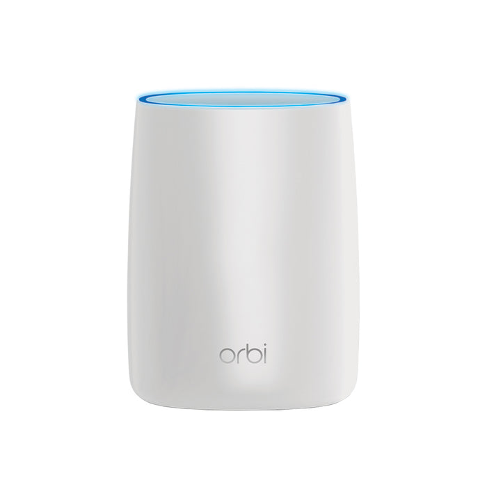 ORBI RBK50 Tri Band WiFi Mesh System AC3000 - Garansi 1 tahun