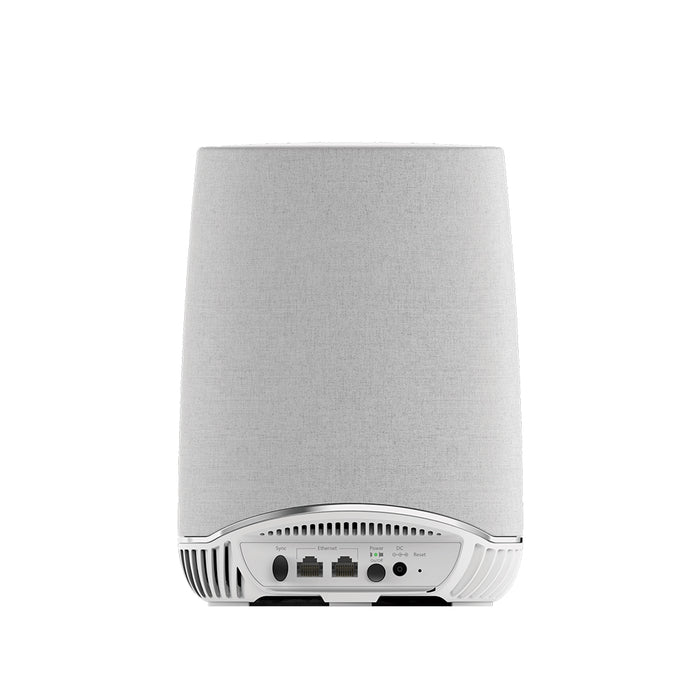 (Pre-Order) ORBI VOICE RBS40V Satellite / Extender Smart Speaker AC2200 (Satellite Only) - Garansi 2 tahun