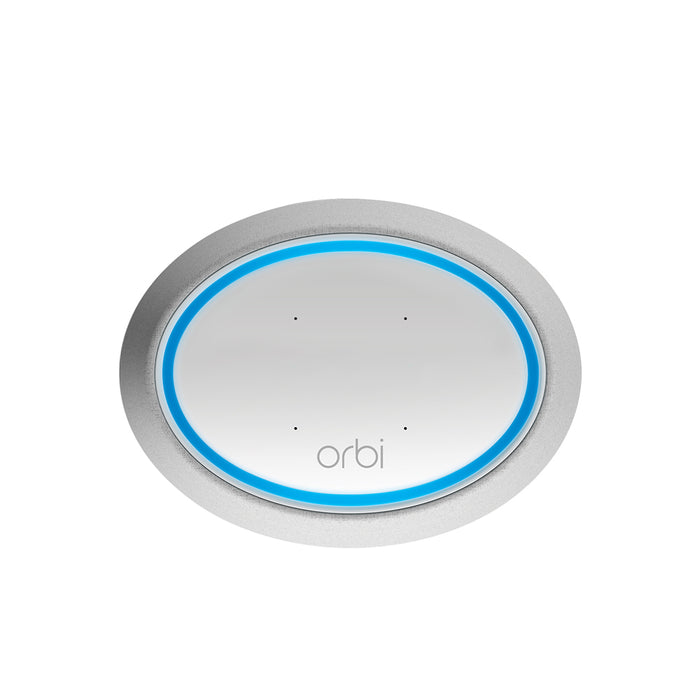 (Pre-Order) ORBI VOICE RBS40V Satellite / Extender Smart Speaker AC2200 (Satellite Only) - Garansi 2 tahun