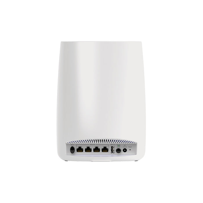 ORBI RBS50 Tri Band WiFi Add-On Satellite AC3000 - Garansi 2 Tahun