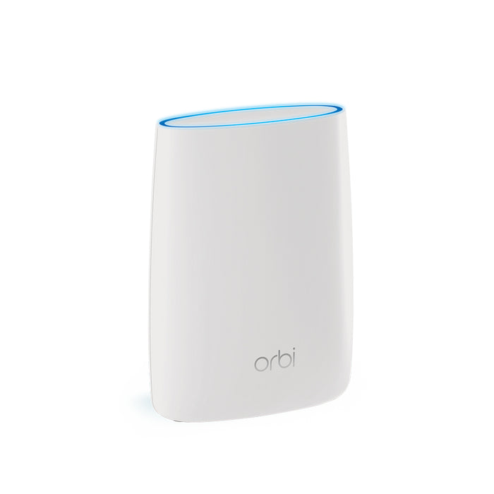 ORBI RBS50 Tri Band WiFi Add-On Satellite AC3000 - Garansi 2 Tahun