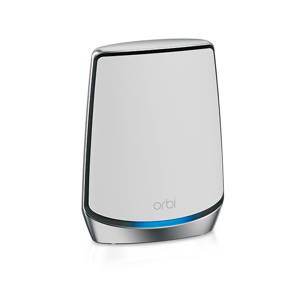 ORBI RBS850 Tri Band WiFi 6 Add-on Mesh Satellite AX6000 - Garansi 2 tahun