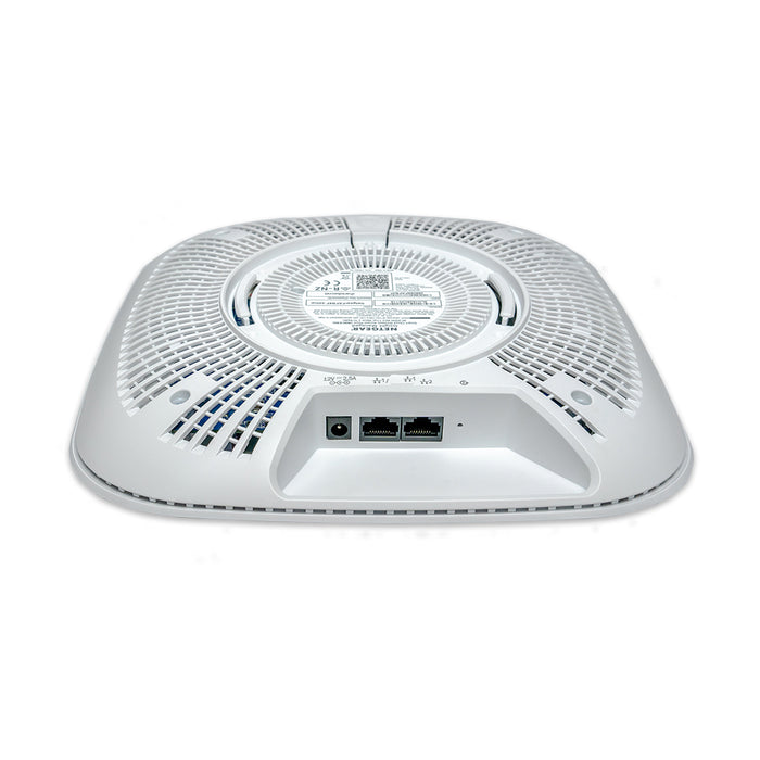 WAC540 Tri Band PoE Insight Managed Smart Cloud Wireless Access Point AC3000 - Garansi 5 Tahun