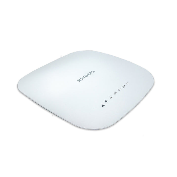 WAC540 Tri Band PoE Insight Managed Smart Cloud Wireless Access Point AC3000 - Garansi 5 Tahun