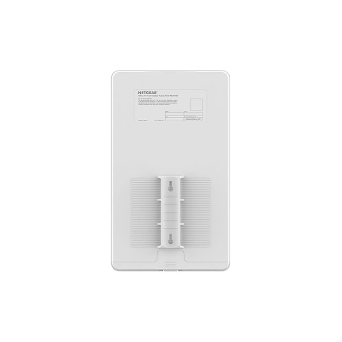 WAX610Y Dual Band PoE+ Multi-Gig Insight Managed WiFi 6 Outdoor Access Point AX1800 - Garansi 5 Tahun