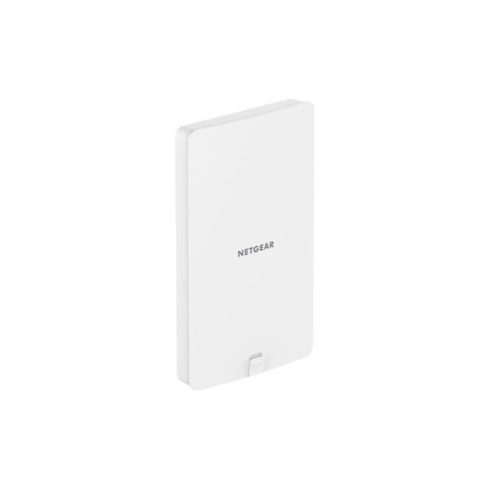 WAX610Y AX1800 Dual Band PoE Multi-Gig Insight Managed WiFi 6 Outdoor Access Point - Garansi 2 Tahun