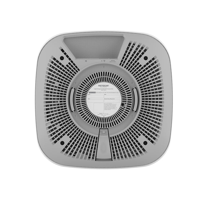 WAX615 AX3000 Dual-Band PoE Multi-Gig Insight Managed WiFi 6 Access Point - Garansi 2 Tahun