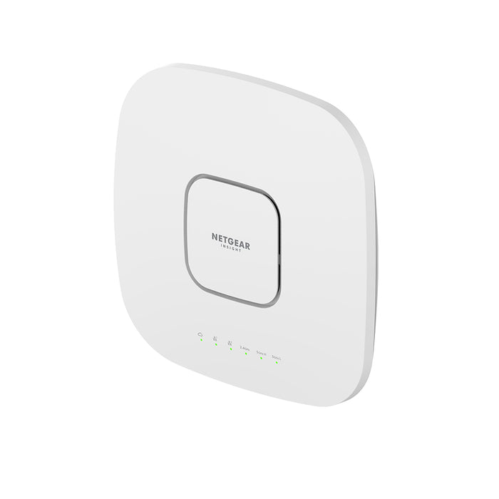 WAX630 - AX6000 Tri-Band PoE Multi-Gig WiFi 6 Access Point - Garansi 5 Tahun