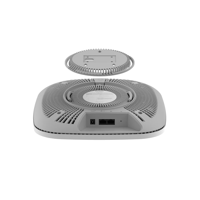 WAX630 AX6000 Tri-Band PoE Multi-Gig WiFi 6 Access Point - Garansi 5 Tahun